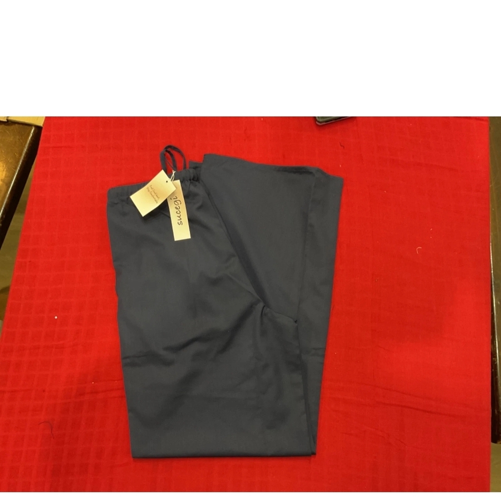 Navy Blue Women's Joggers